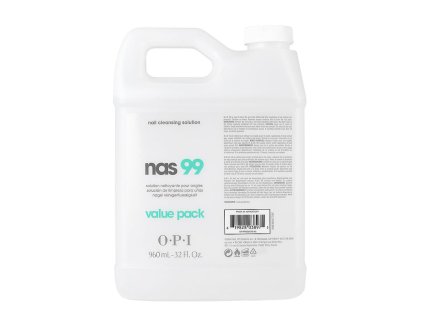 OPI N.A.S 99 Nail Cleanser