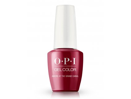 OPI Gel Color Amore at Grand Canal (Méret 15 ml)