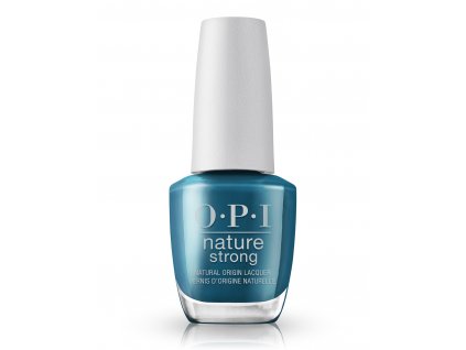 OPI Nature Strong All Heal Queen Mother Earth (Velikost 15 ml)