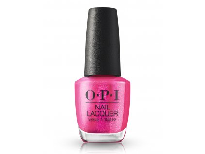 pink bling and be merry hrp08 nail lacquer 99350149040