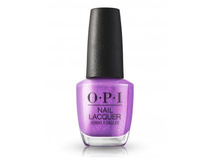 OPI Nail Lacquer I Sold My Crypto (Méret 15 ml)