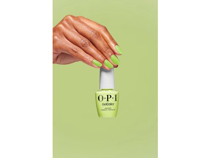 summer monday fridays gcp012 gel nail polish