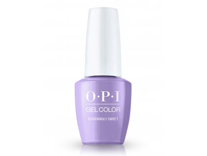 OPI Gel Color Sickeningly Sweet (Méret 15 ml)