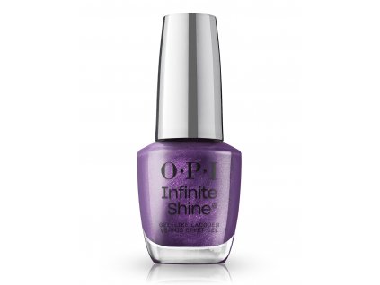 silk24 purple reign isl111 long lasting nail polish 99399000347