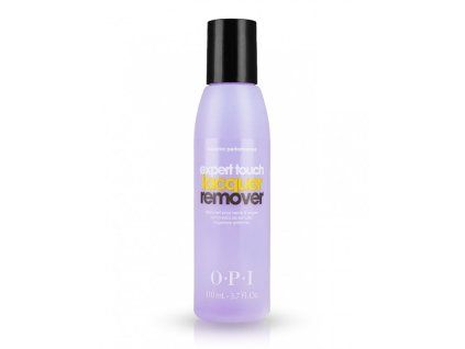OPI Expert Touch Remover (Méret 110 ml)
