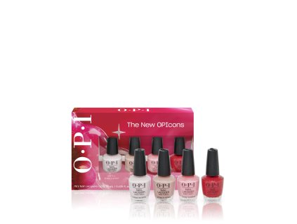 SP26 NL 4pc Mini pk Products in Lineup