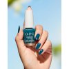 all heal queen mother earth nat018 nail lacquer 99350087062 hand and bottle