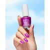 thistle make you bloom nat022 nail lacquer 99350087067 hand and bottle