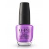 OPI Nail Lacquer I Sold My Crypto (Méret 15 ml)