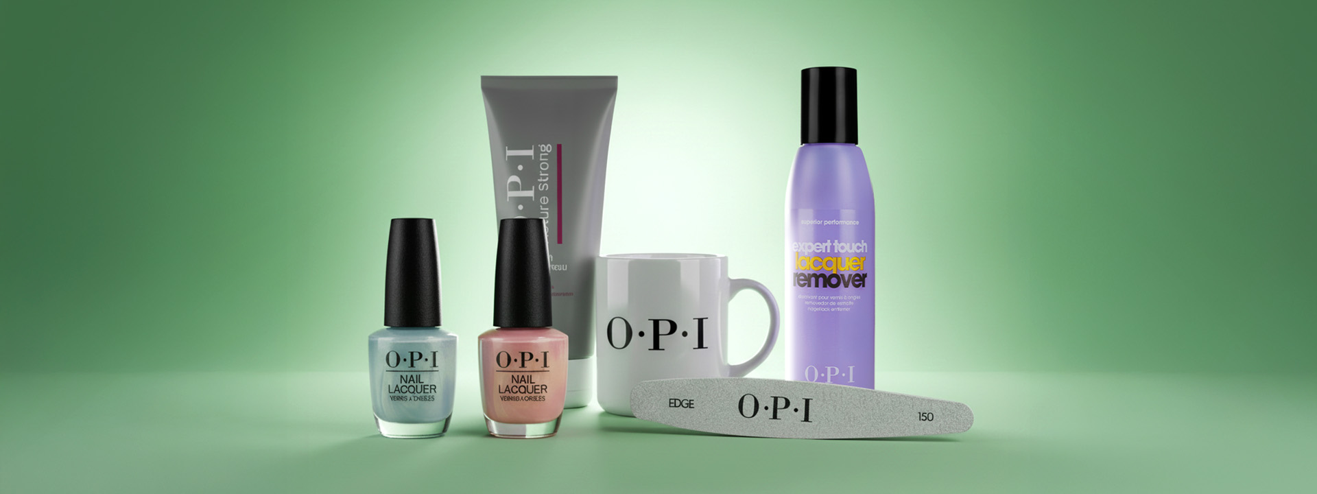 Hodnotný balíček OPI