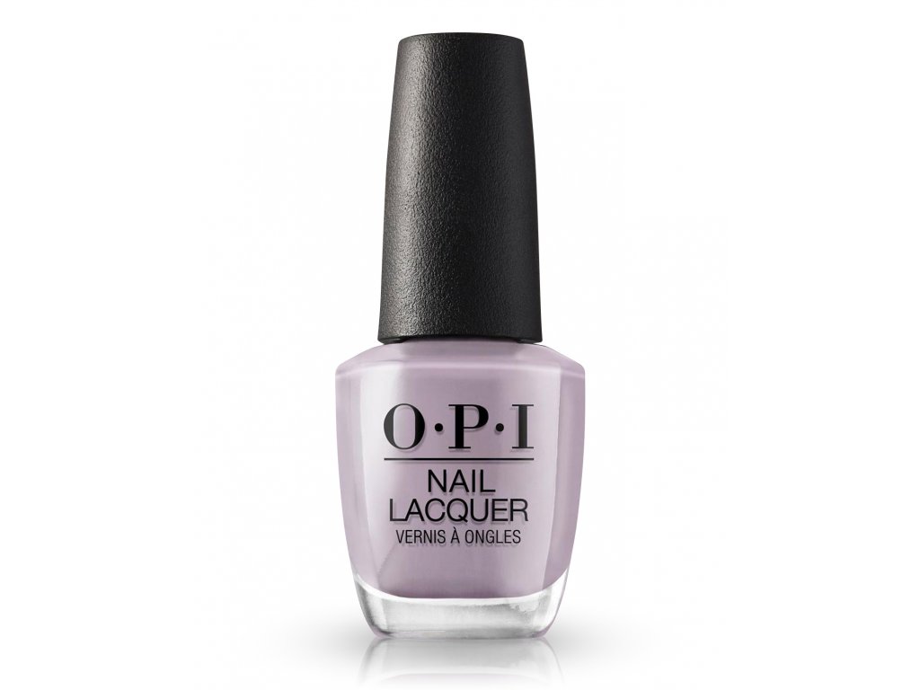 1. OPI Nail Lacquer in "Taupe-less Beach" - wide 7