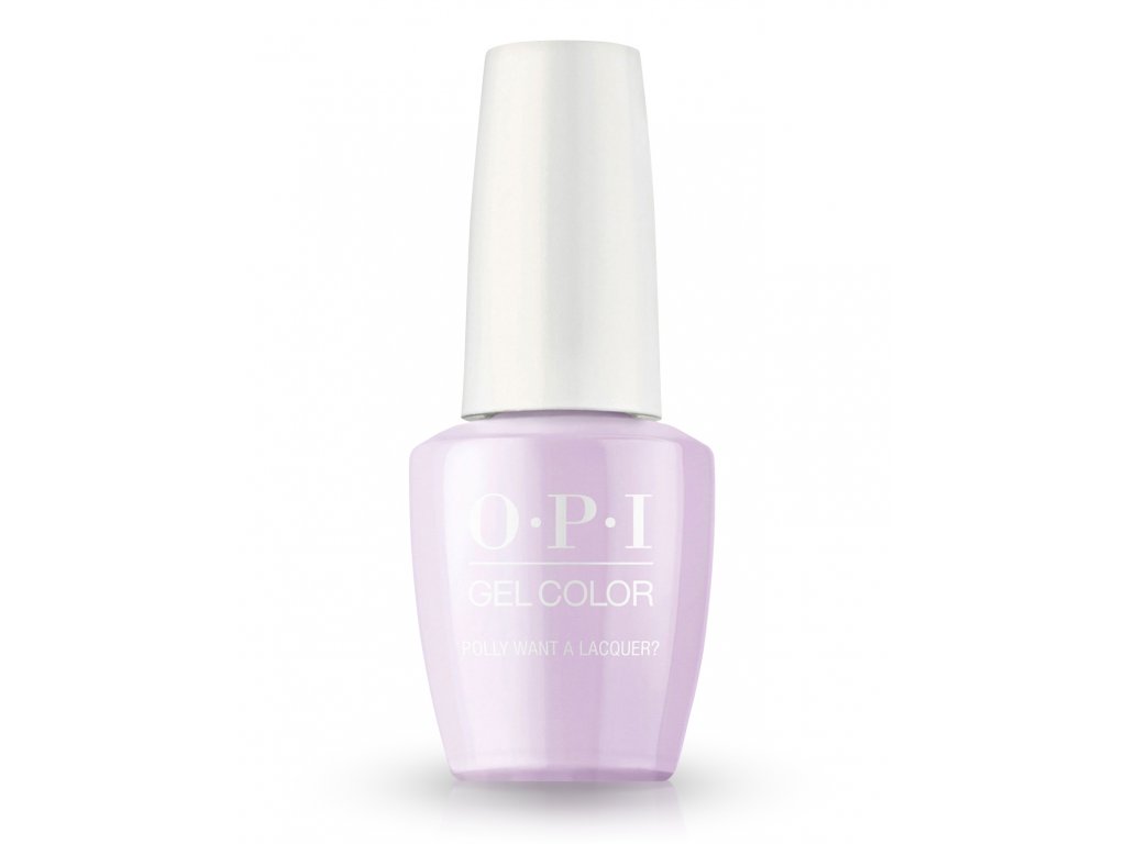 polly want a lacquer gcf83 gel color 22006700383
