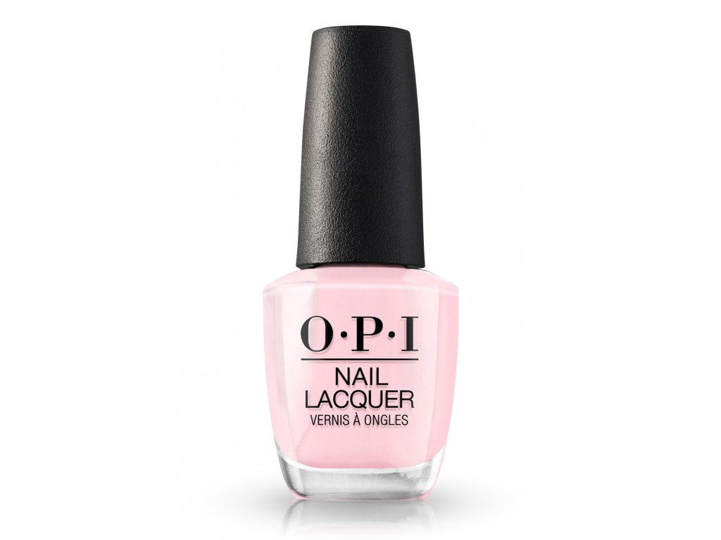 OPI Nail Lacquer, Mod About You - wide 9