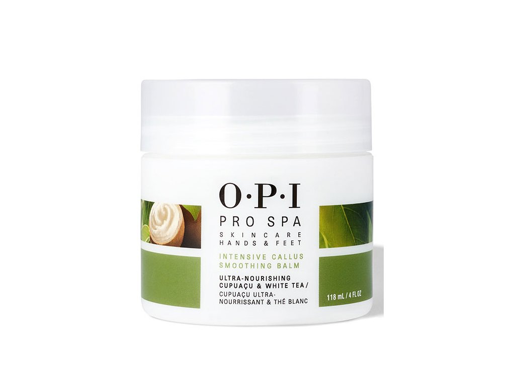 OPI Pro Spa Intensive Callus Smoothing Balm