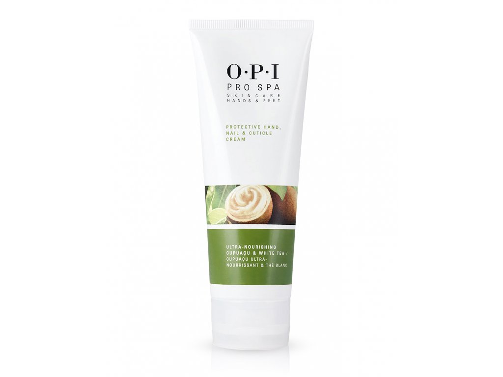 6. OPI ProSpa Protective Hand, Nail & Cuticle Cream (2024 Collection) - wide 10