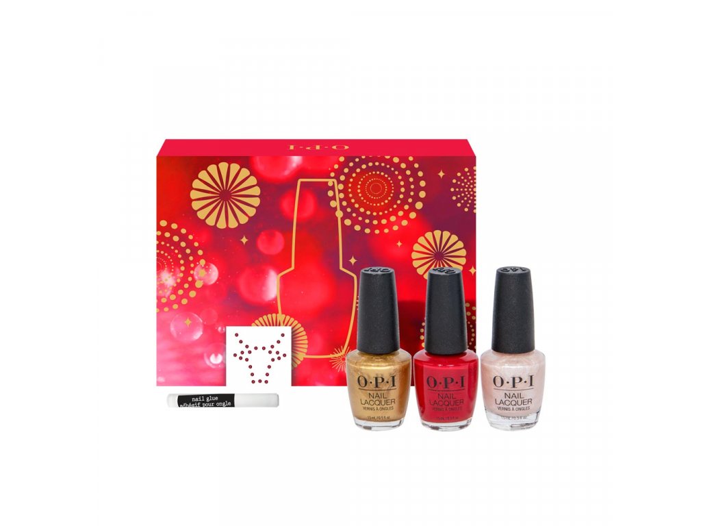 Holiday20 NL 3pc Lunar Gift Set Product in Lineup