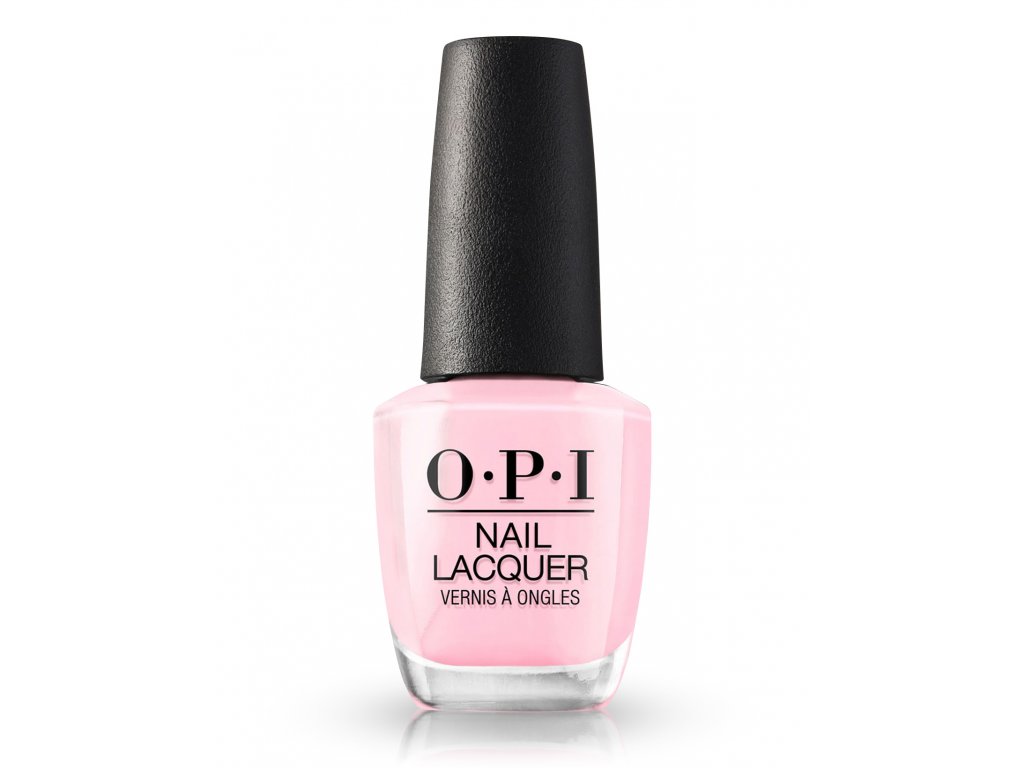 1. OPI Nail Lacquer in "Suzi Shops & Island Hops" - wide 3