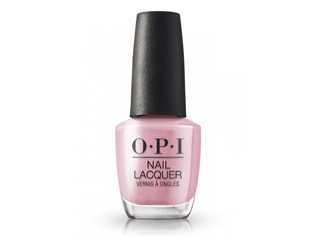pink on canvas nlla03 nail lacquer 99350098453