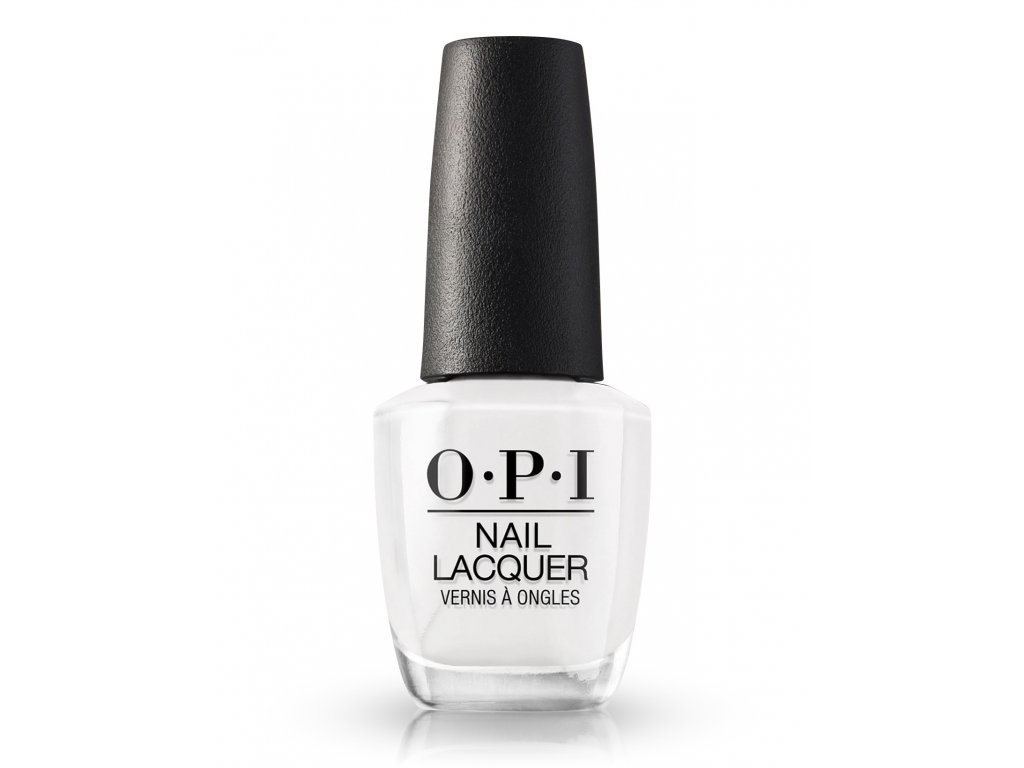 7. Orly Nail Lacquer in "White Tips" - wide 4
