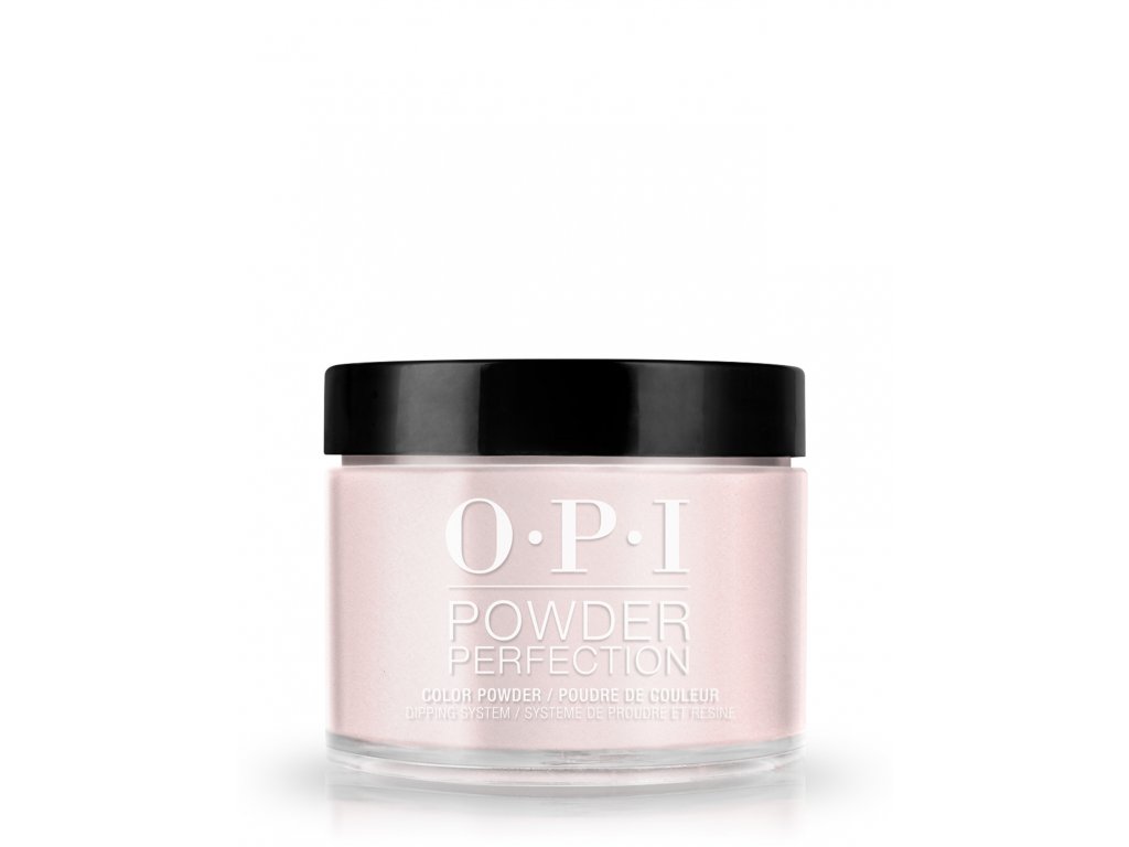 OPI Dipping Powder Love is in the Bare - OPI shop