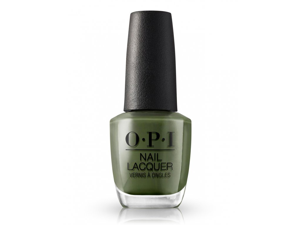 8. OPI Infinite Shine in "Suzi - The First Lady of Nails" - wide 2
