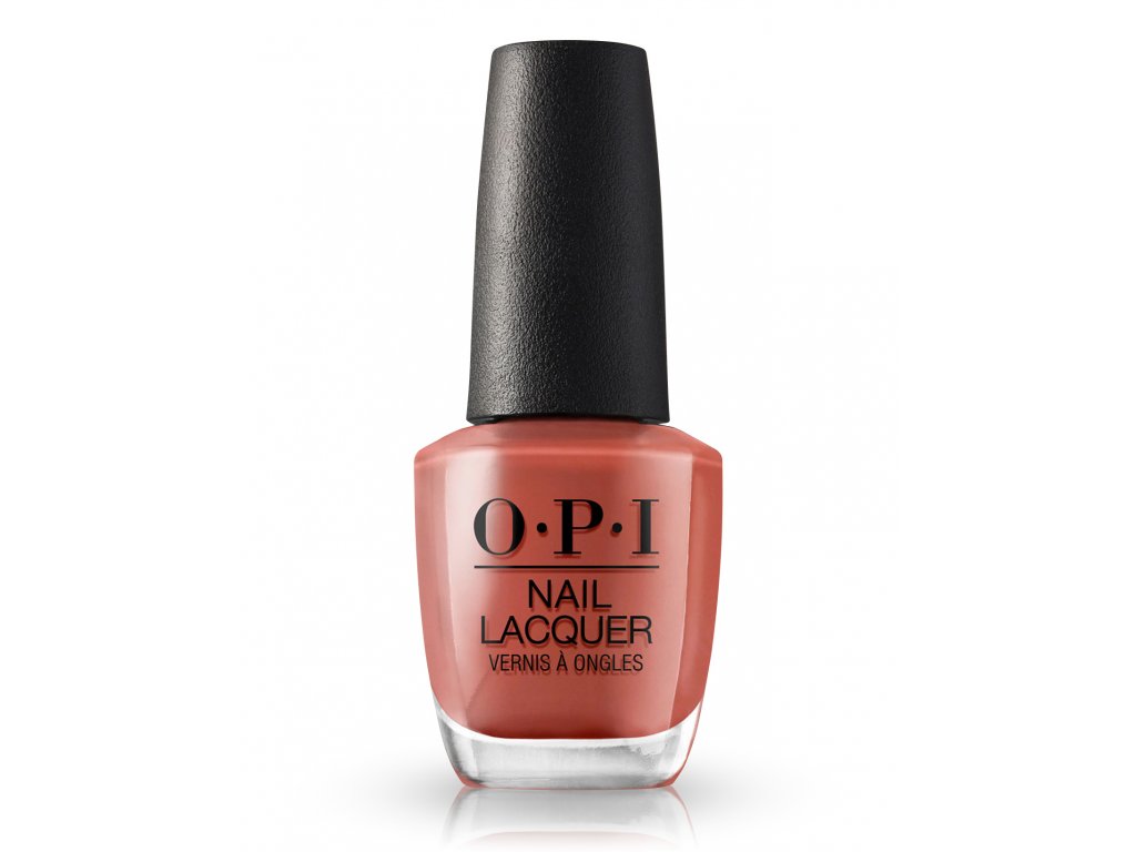 OPI Nail Lacquer, Pink-A-Doodle - wide 2