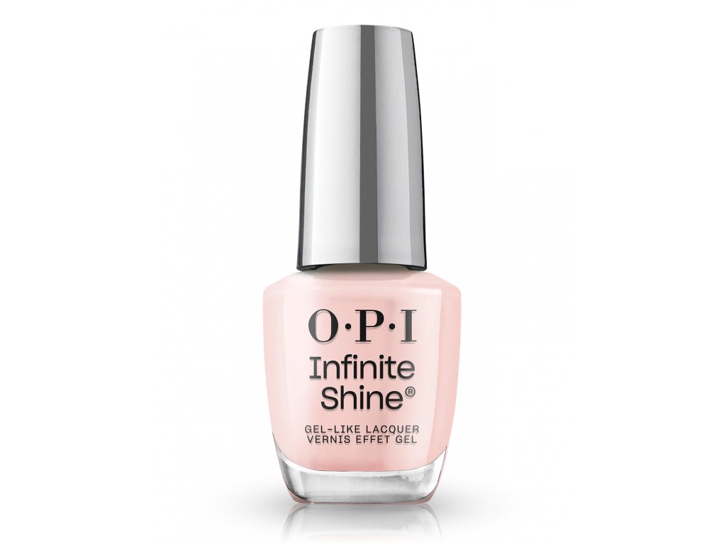 10. OPI Infinite Shine in "Pretty Pink Perseveres" - wide 8