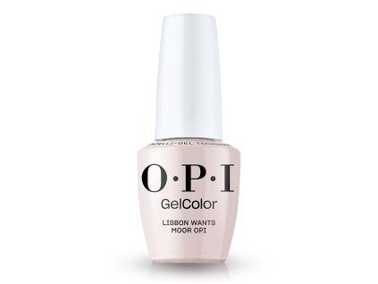 lisbon wants moor opi gcl16 gel color 22800014116