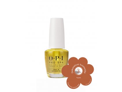 nail and cuticle oil as201 prospa 22006696000