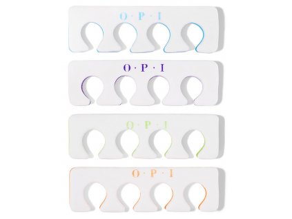 toe separators pc006 salon accessories 22001538000 2