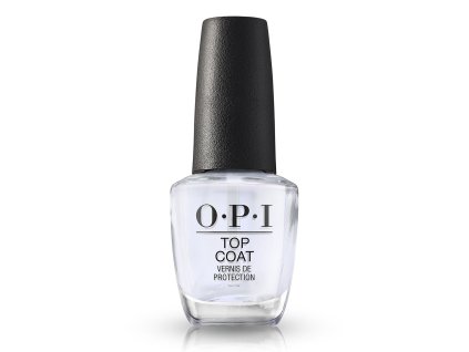 OPI Nail Lacquer Top Coat