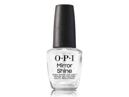 OPI Mirror Shine Top Coat