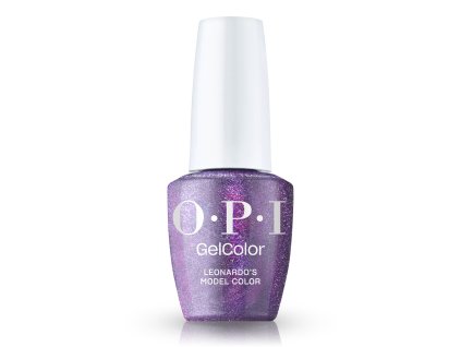 leonardos model color gcmi11 gel nail polish 99350047707