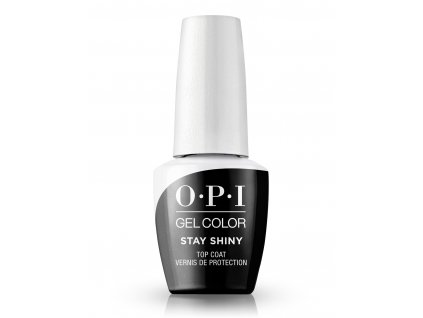 stay shiny top coat gc003 gel nail polish 99350053257
