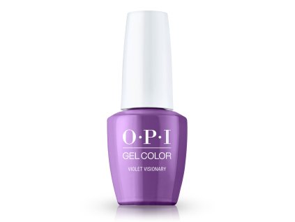 violet visionary gcla11 gel nail polish 99350098540