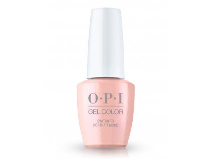 OPI Gel Color Switch to Portrait Mode (Velikost 15 ml)