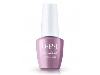 OPI Gel Color Incognito Mode (Velikost 15 ml)