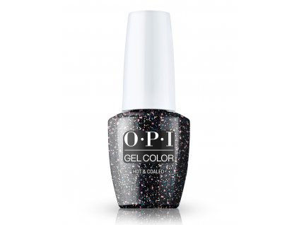 hol23 hot and coaled hpq13 gel nail polish 99399000200