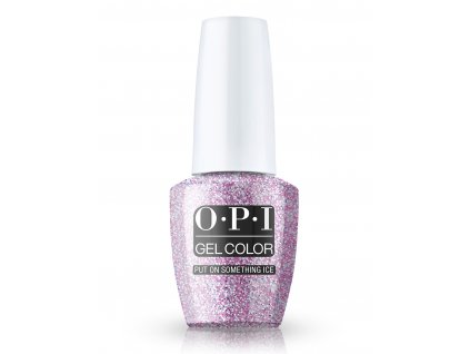 hol23 put on something ice hpq14 gel nail polish 99399000201