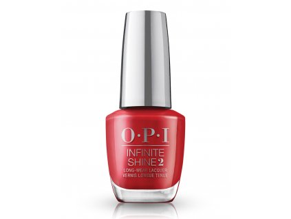 OPI Infinite Shine Rebel With a Clause (Velikost 15 ml)