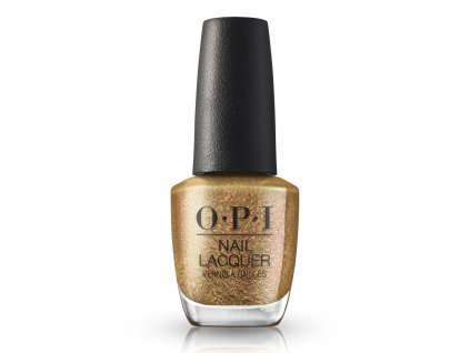 hol23 five golden flings hrq02 nail lacquer 99399000175