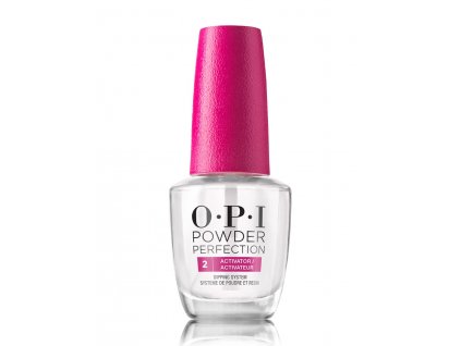 OPI Dipping Powder Activator (Velikost 15 ml)