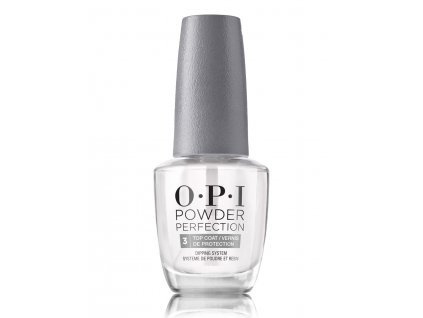 OPI Dipping Powder Top Coat (Velikost 15 ml)