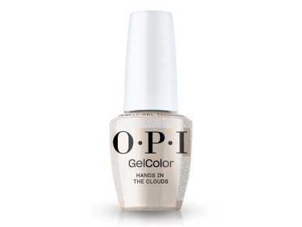 OPI Gel Color Hands In The Clouds (Velikost 15 ml)