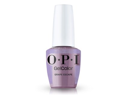 OPI Gel Color Grape Escape (Velikost 15 ml)