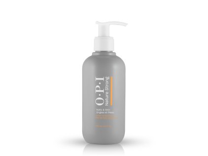 OPI Nature Strong Soften Up Pedi Soak (Velikost 250 ml)