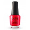 coca cola red nlc13 nail lacquer 22000126113