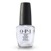 OPI Nail Lacquer Top Coat (Velikost 15 ml)