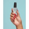 OPI Gel Plump Effect Top Coat (Velikost 15 ml)