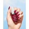 raisin your voice nat013 nail lacquer 99350087071 hand and bottle